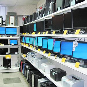 Компьютерные магазины Верхнего Тагила