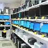 Компьютерные магазины в Верхнем Тагиле